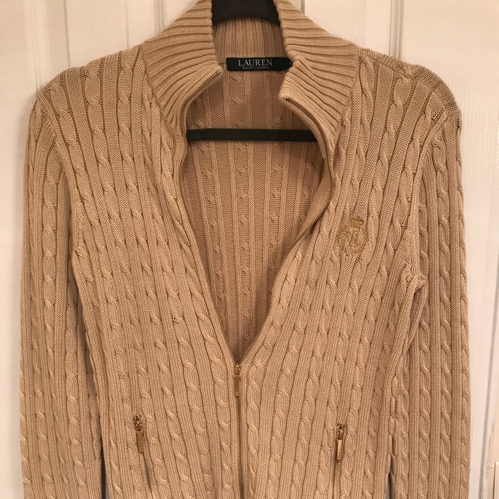 Ralph Lauren Sweater